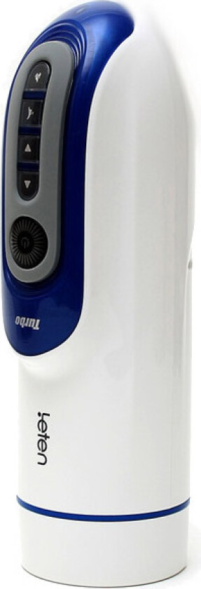 SM390 Super Masturbator