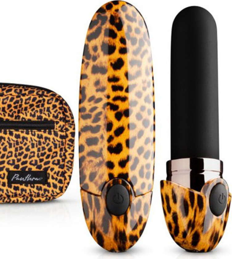 Asha Lipstick Vibrator