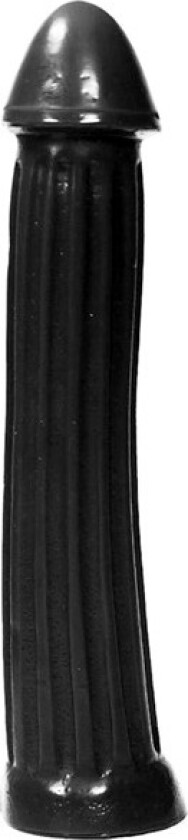 Extra Long Anal Dildo 31,5 cm
