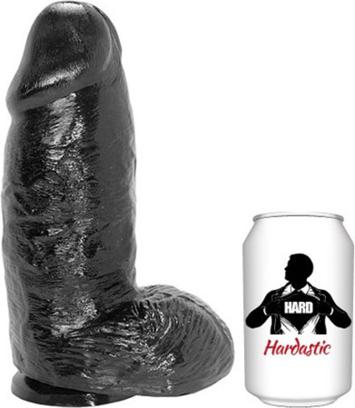 Super Mike Anal Dildo XXL 26,5 cm