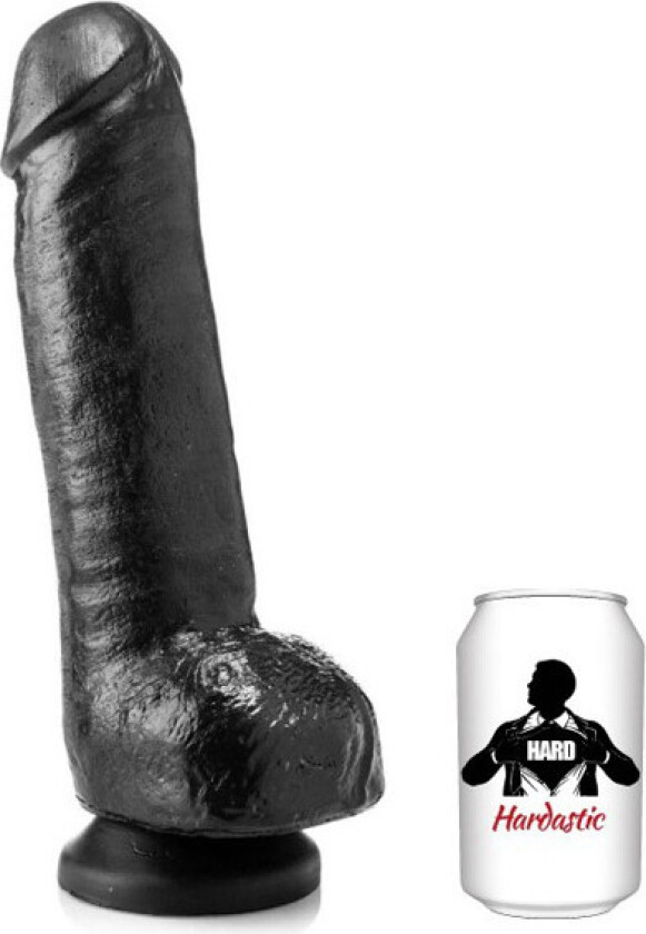 Super Don Anal Dildo 32 cm