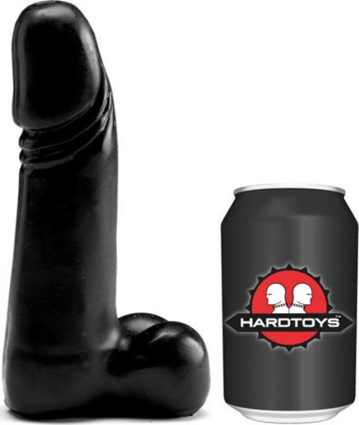 Ashley Anal Dildo 22,5 cm