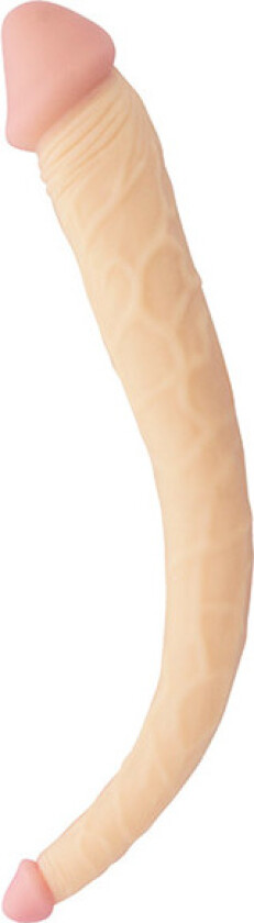 Bigstuff Double Dong 38 cm