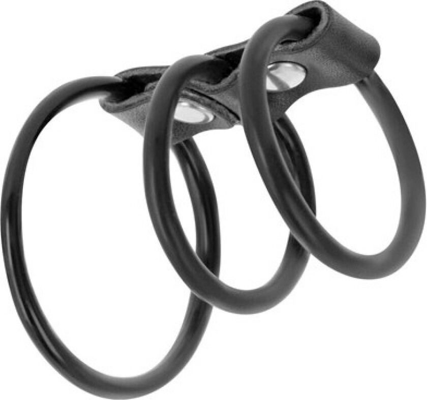 Flexible Cock Rings