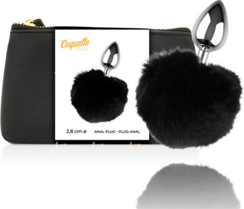 Bunny Anal Plug Large