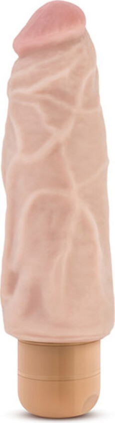Dr. Skin Cock Vibe Vibe 9 17,5 cm