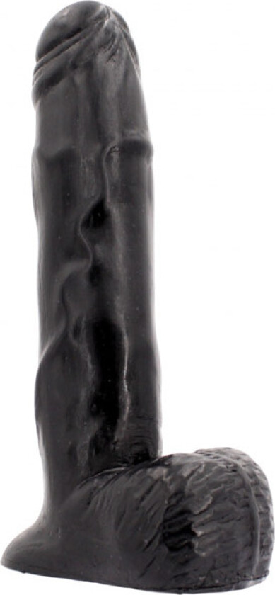 Osmose By Pat Anal Dildo 28 cm