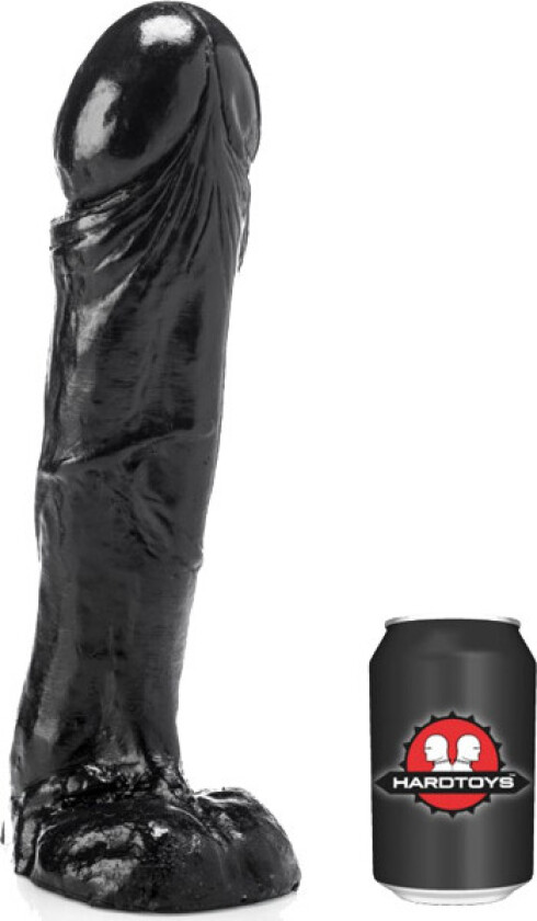 BT08 Anal Dildo 37,5 cm