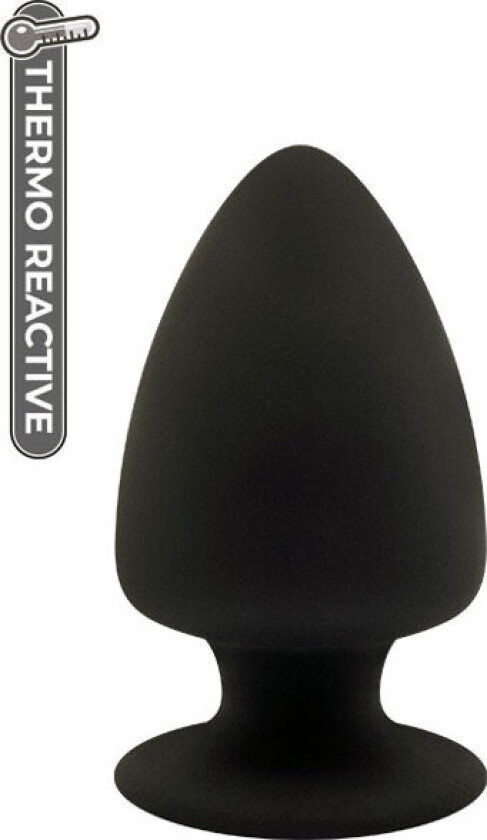 Premium Silicone Plug Medium