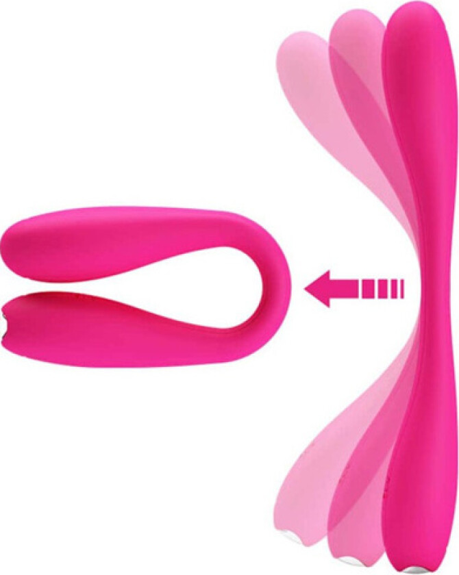 Yedda Pink