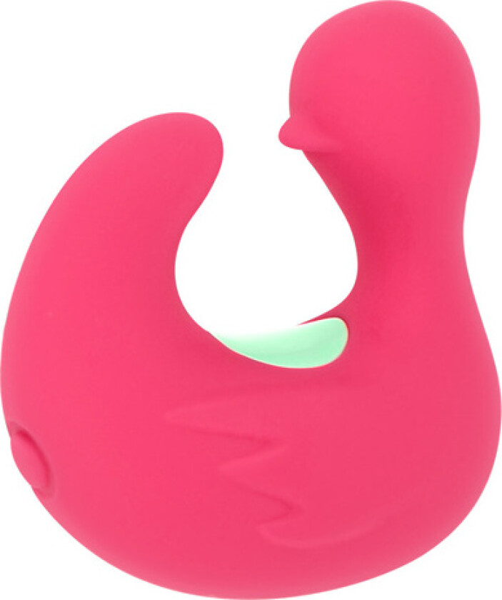 Ducky Vibrator Pink