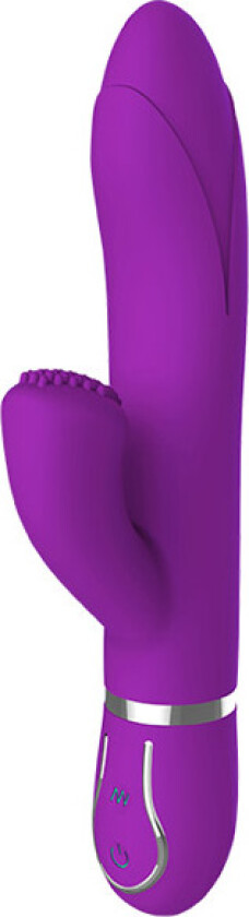 Vibes Of Love Tender Tulip Purple
