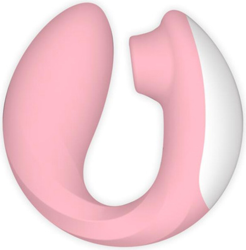 Clitoris Sucker And Stimulator