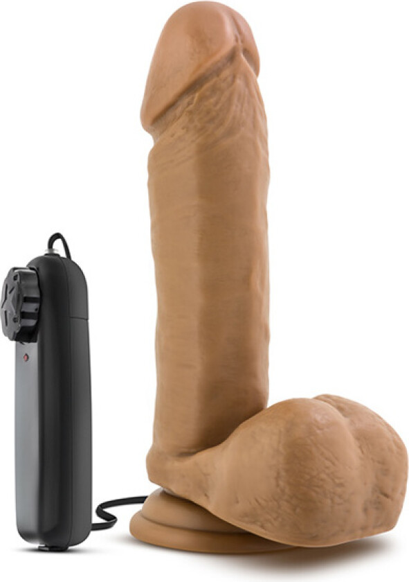 Loverboy Soccer Champ Dildo 20 cm