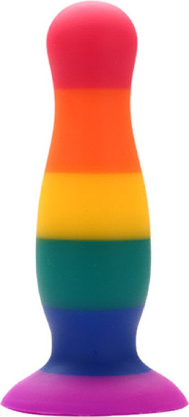 Colourful Love Colourful Plug