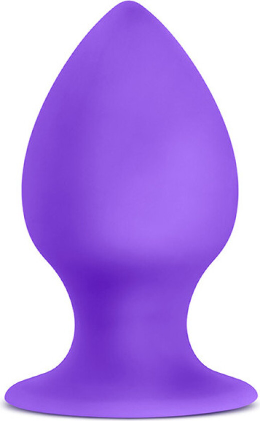 Luxe Rump Rimmer Medium Purple