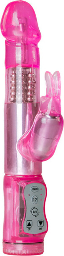 Pink Rabbit Vibrator
