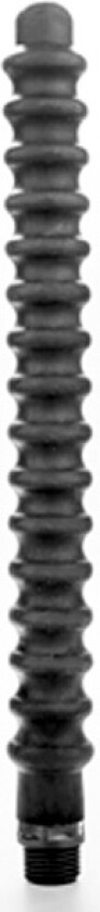Silicone Anal Douche SA07