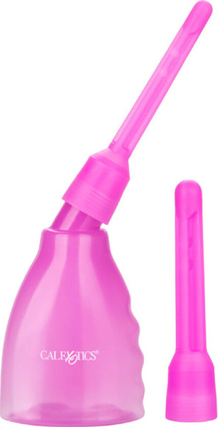 Ultimate Douche Pink