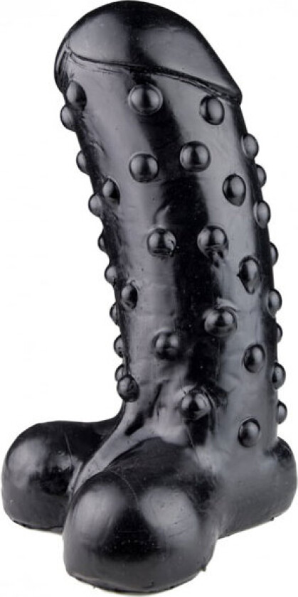 Bump & Grind Anal Dildo 35cm