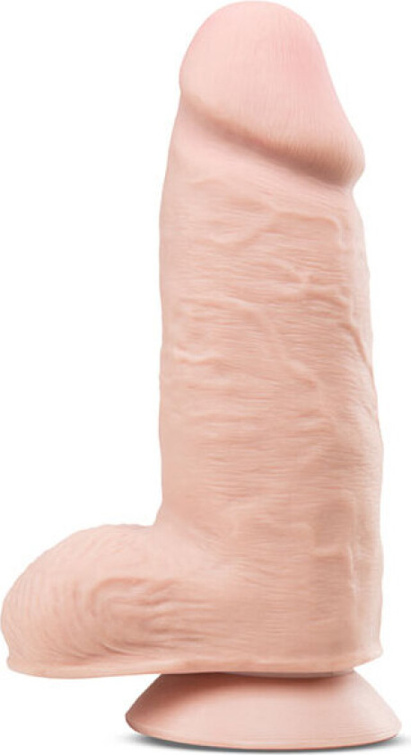 Au Natural Pounder Vanilla 25 cm