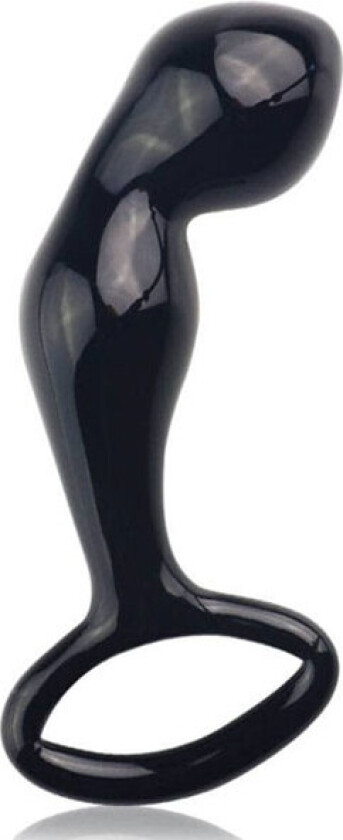 Glass Romance Black