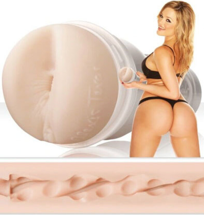 Alexis Texas Tornado Butt