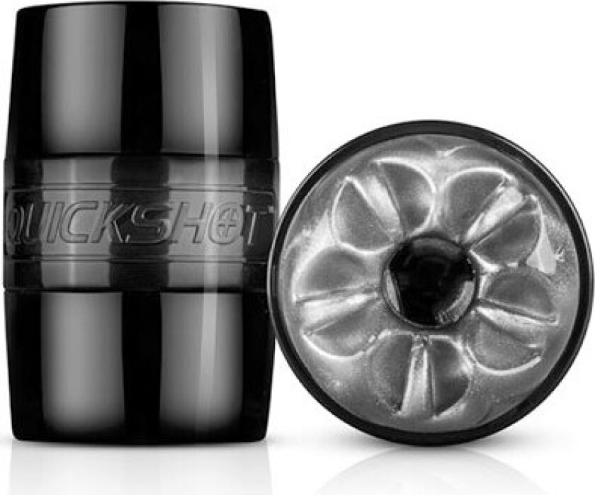 QuickShot Boost Black