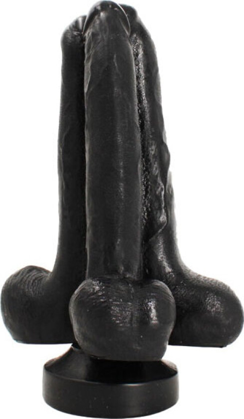 Mission 3 IN 1 Anal Dildo XXL