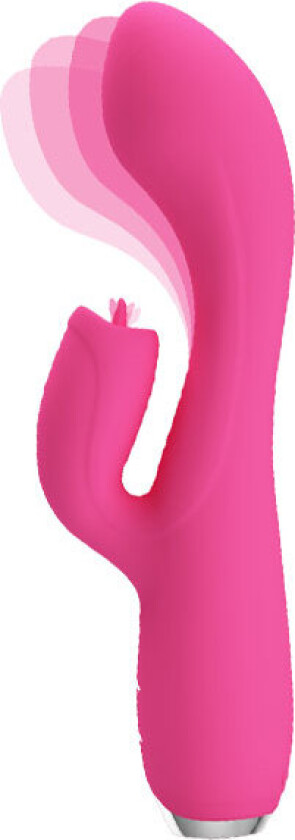 Doreen Pink