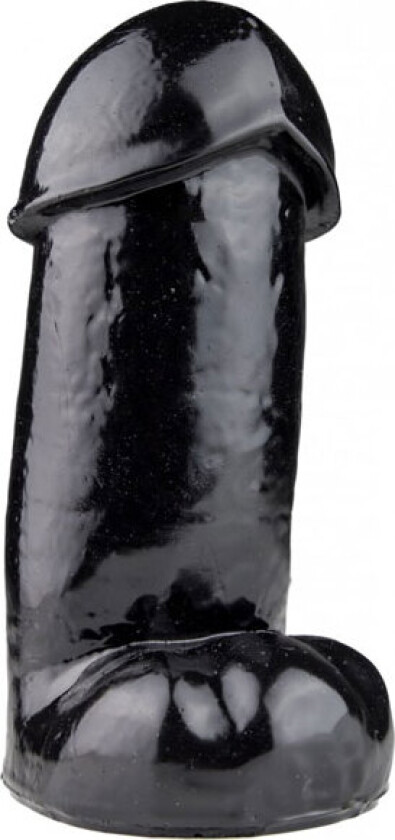 Super Bruce XXL Anal Dildo