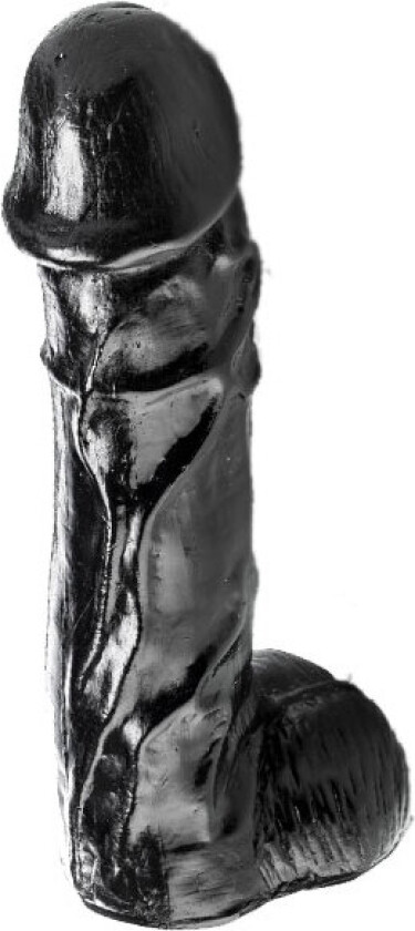 Bruce Anal Dildo 28 cm