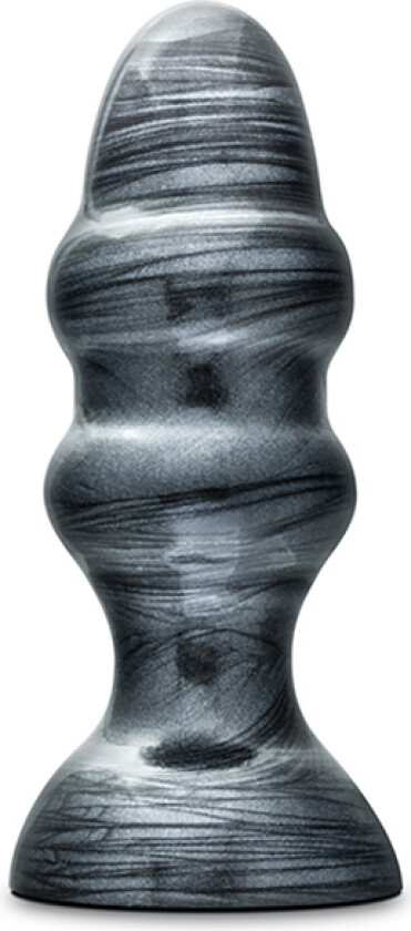 Jet Stealth Carbon Metallic Black