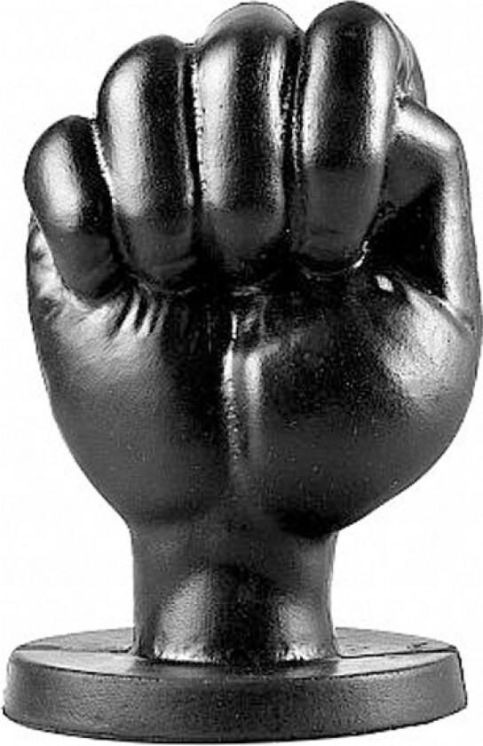 Anal Fist 13 cm