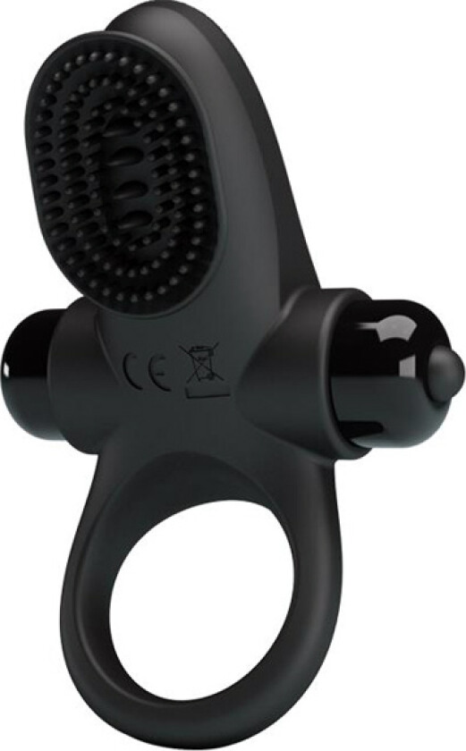 Vibrant Penis Ring II