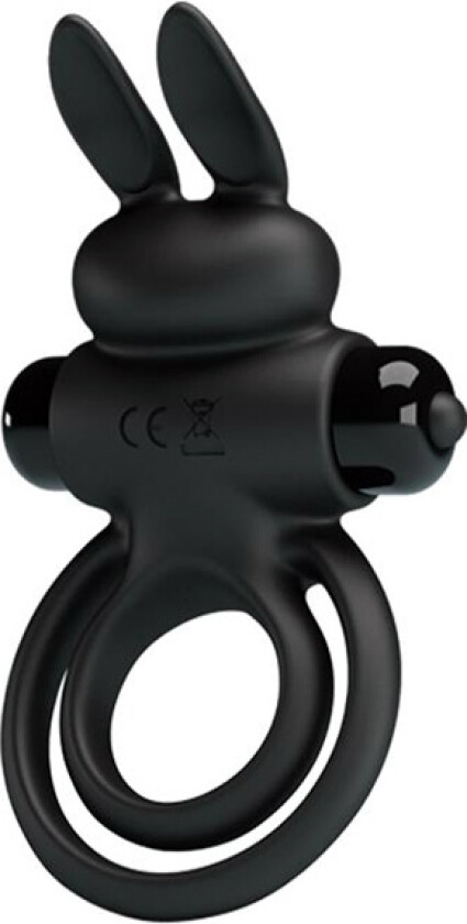Vibrant Penis Ring III