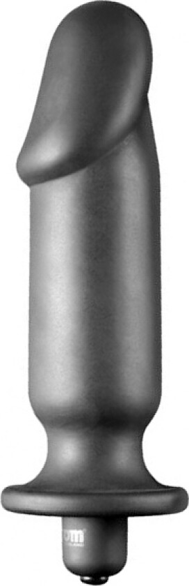 Medium Vibrating Plug