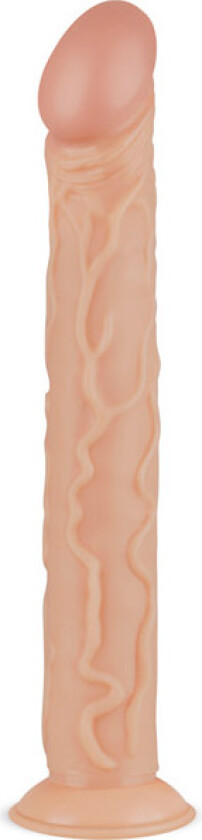 Shawn Realistic Dildo 34 cm