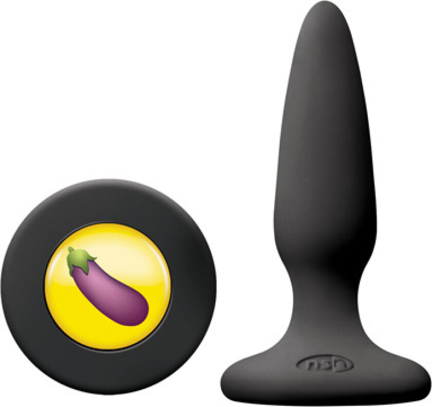 Mojis DCK Mini Black