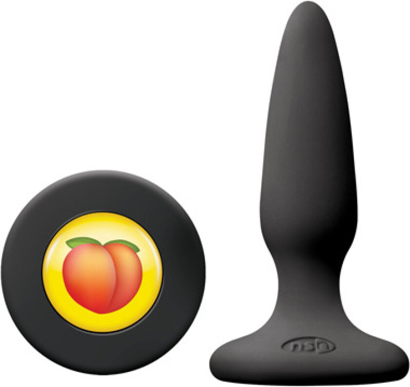 Mojis BTY Mini Black