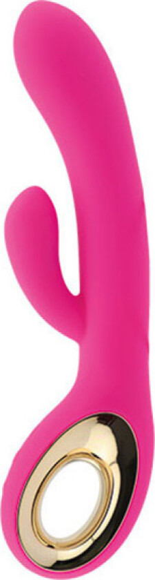 Rabbit Handy Two Touch Grip Pink