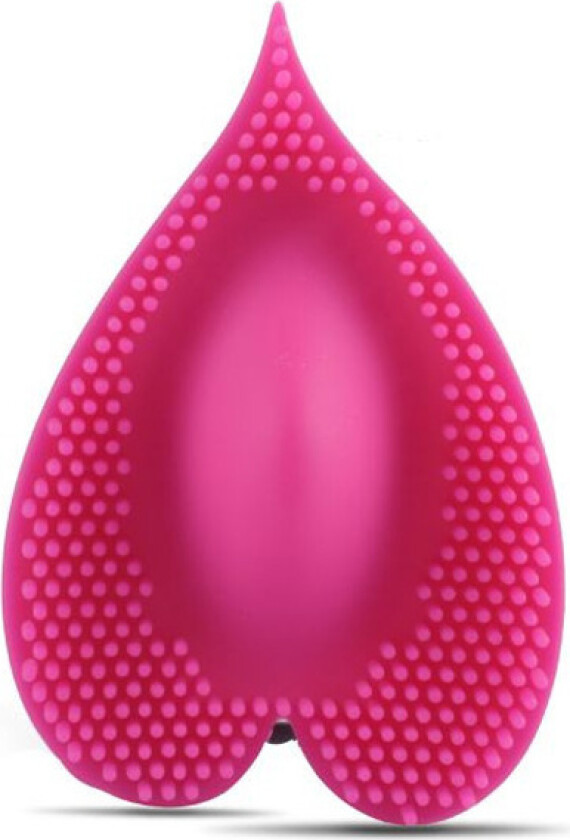 Heart Clit Vibrator