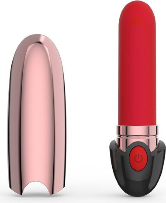 Lipstick Clitoral Stimulator