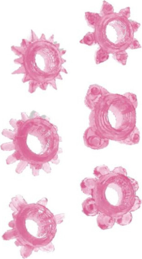 Super-Stretchy Erection Enhancers