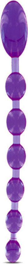 Oval Lust Purple