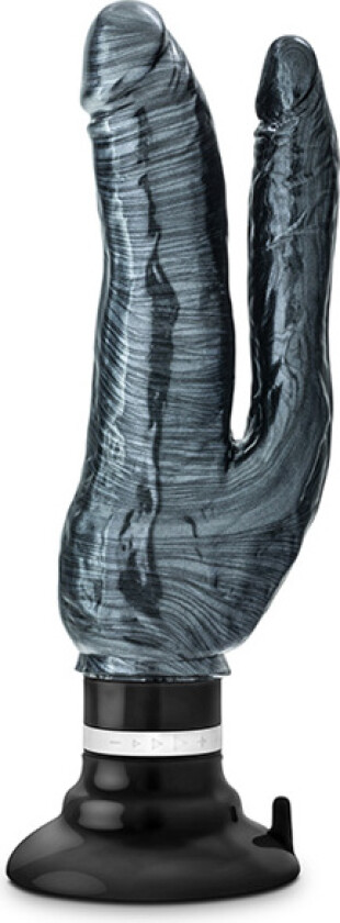 Jet Deux Noir Carbon Metallic Black 25 cm