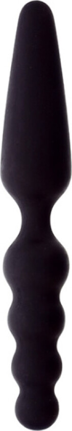 Menzstuff Dual Probe Black 18 cm