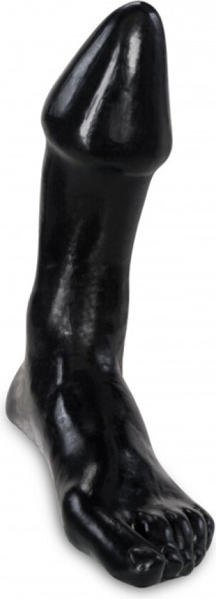 Footx Anal Dildo 24 cm