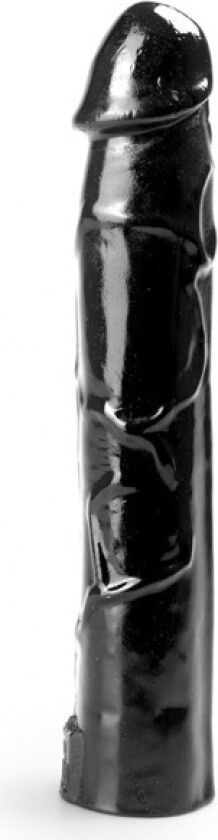 Carl Anal Dildo 25 cm