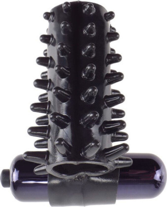 Vibrating Super Sleeve